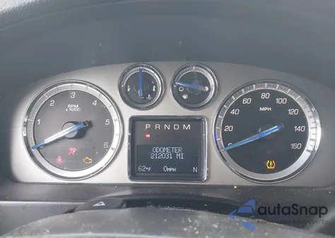 2013 Cadillac Escalade Premium z USA, uszkodzony, nr VIN 1GYS3CEF9DR188365